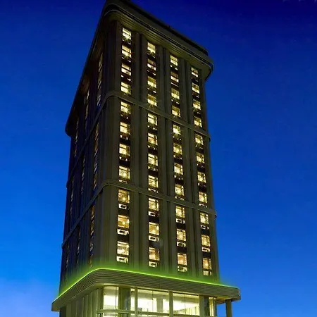 Hotel The Cettia