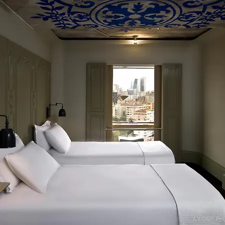 The Cettia Hotel 4*