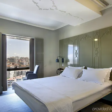 The Cettia Hotel Istanboel