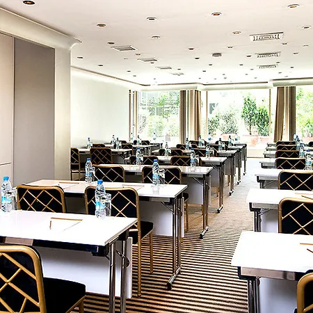 Hotel The Cettia Istambul