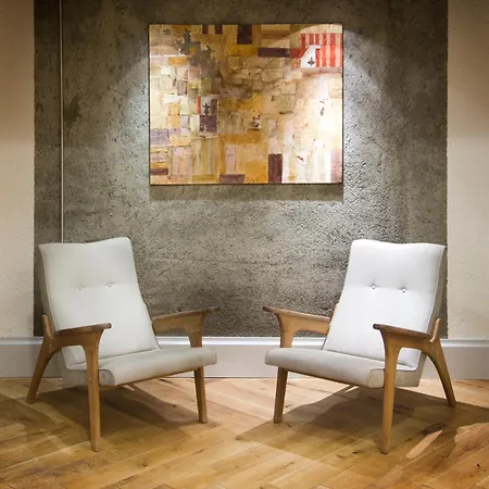 The Cettia 酒店 4*