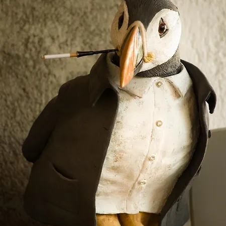 The Cettia Szálloda