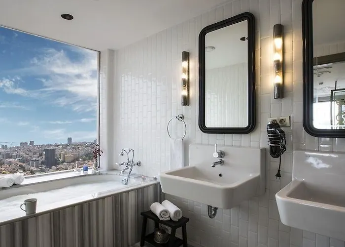 The Cettia 4* Istanbul