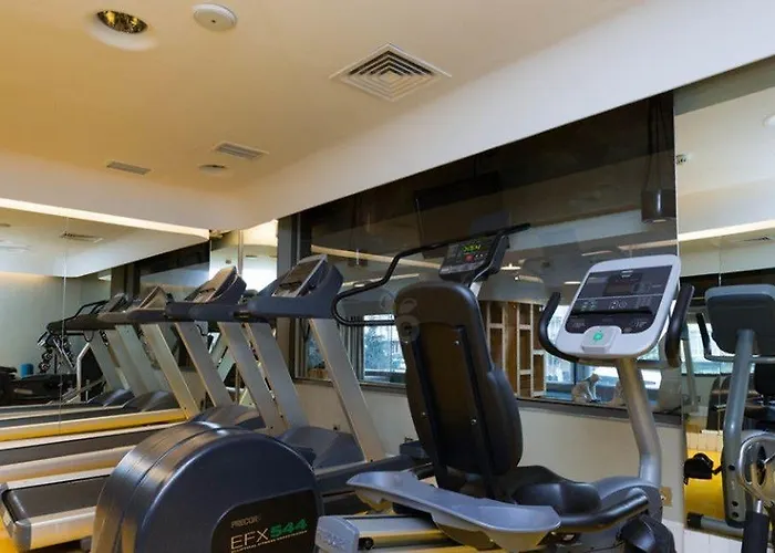 Hotell The Cettia 4*