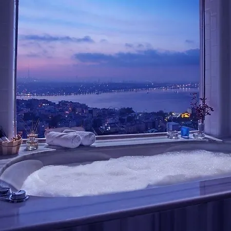 The Cettia Hotel Istanbul