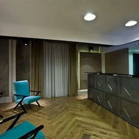 The Cettia Hotel 4*