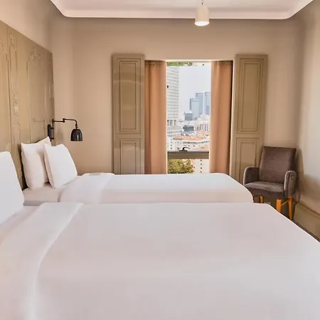 The Cettia Hotel
