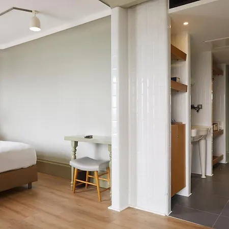 The Cettia Hotel 4*