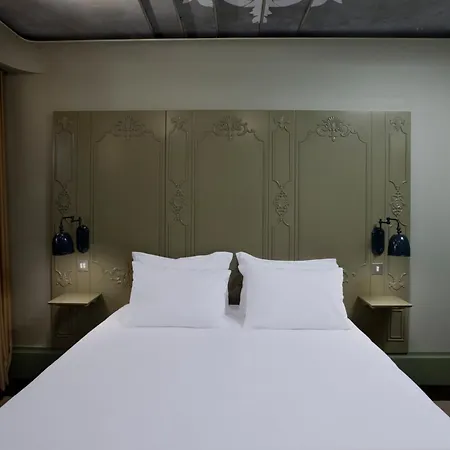 The Cettia Hotel