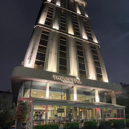 The Cettia 4*