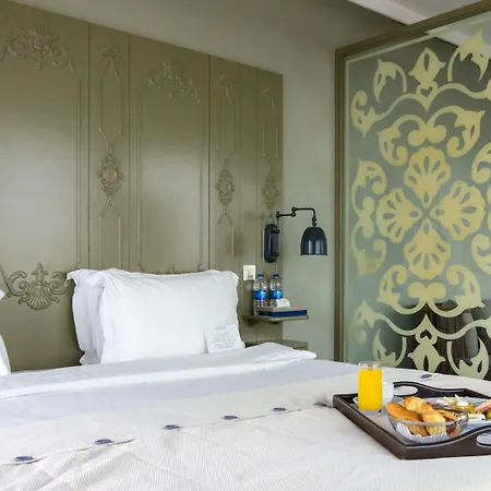 The Cettia Otel