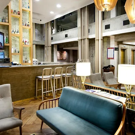 The Cettia Hotel