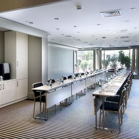 Otel The Cettia İstanbul