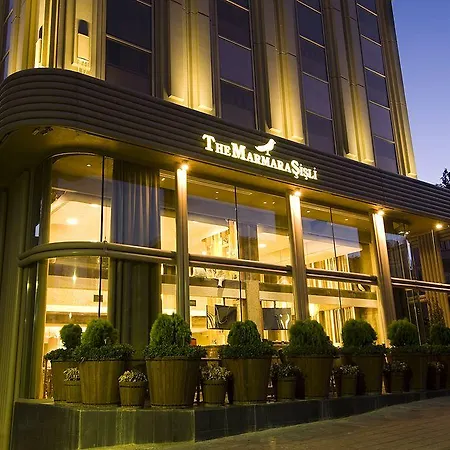 The Cettia 4* İstanbul
