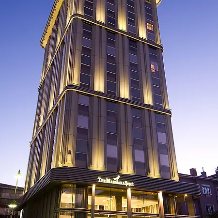 The Cettia Otel