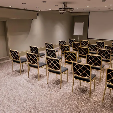 The Cettia 4* Istanbul