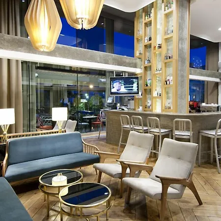 The Cettia Otel