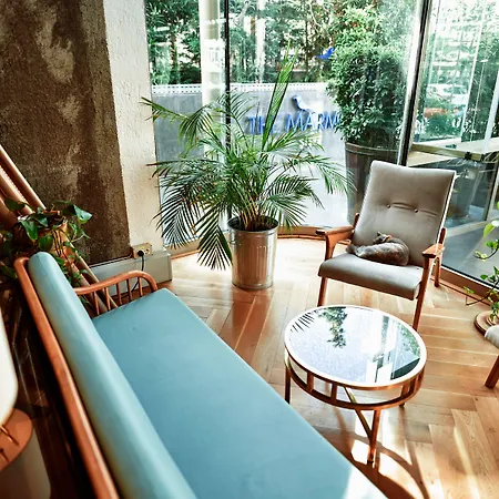 The Cettia Otel 4*