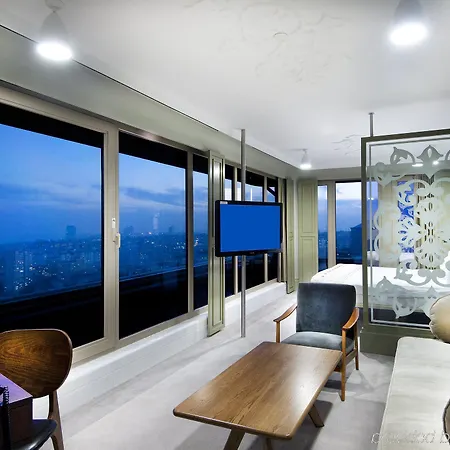 The Cettia Otel