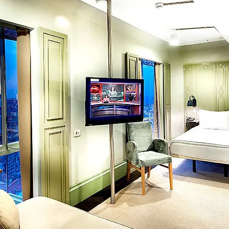 The Cettia Hotel 4*