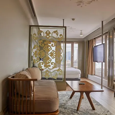 The Cettia Hotel Istambul