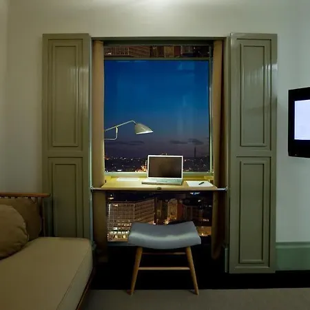 The Cettia Hotel Istambul