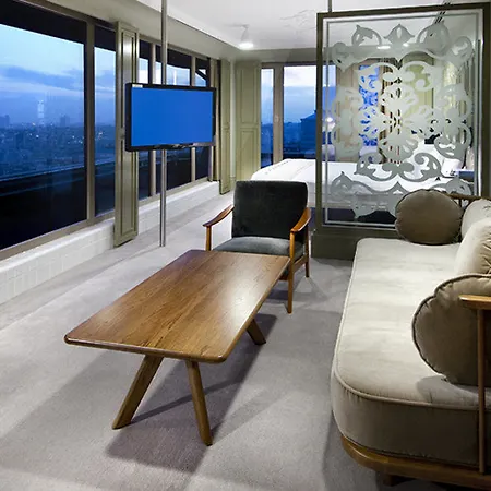 Hotel The Cettia Istambul