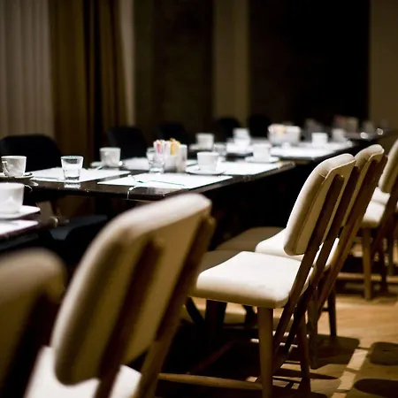 The Cettia Hotel Istambul