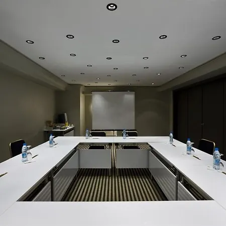 Hotel The Cettia Istambul
