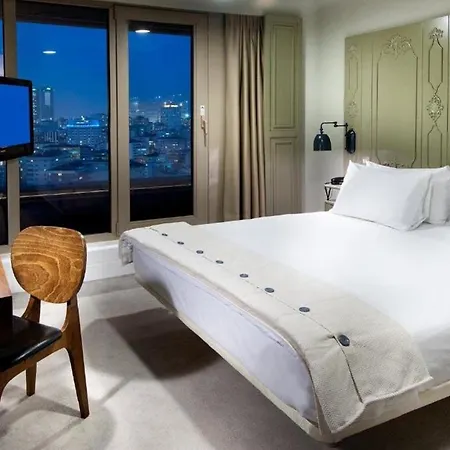 The Cettia 4* Istambul